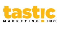 Tastic Marketing