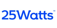 25Watts