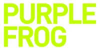 Purple Frog