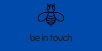 Be in Touch