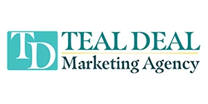 Teal Deal Marketing Agency