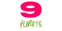 Nine Planets