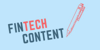 Fintech Content