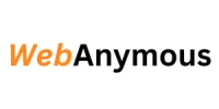 WebAnymous
