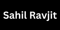 Sahil Ravjit