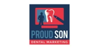 Proud Son Dental Marketing