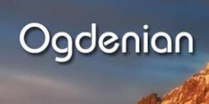 Ogdenian