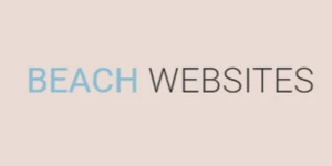 Beach Websites