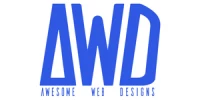 Awesome Web Designs