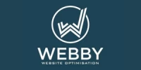 Webby Website Optimisation