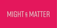Might & Matter