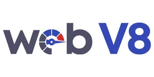 Web V8