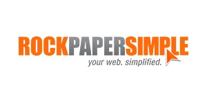 Rock Paper Simple