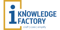 I Knowledge Factory Pvt. Ltd.