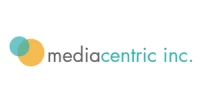 Mediacentric