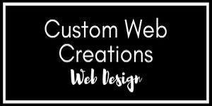 Custom Web Creations