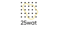 25wat