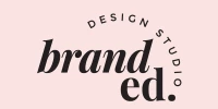 Branded Design Studio