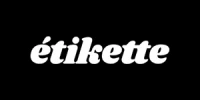 Etikette Branding & Design