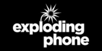 Exploding Phone