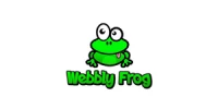 Webbly Frog Web Services
