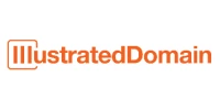 illustrated domain