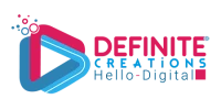 Definite Creations