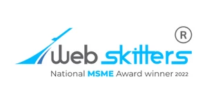 Webskitters