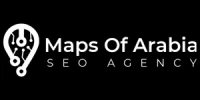 Maps Of Arabia