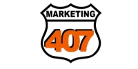 407 Marketing