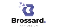 Brossard App Design