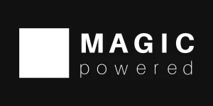 Magic Powered