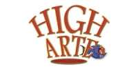 High Arte