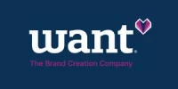 WANT Branding