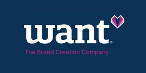 WANT Branding