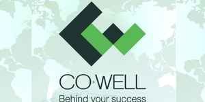 CO-WELL ASIA