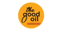 Good Oil Digital Marketing