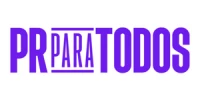 PRParaTodos