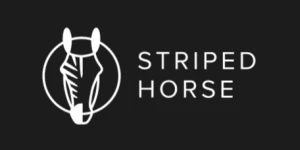 Striped Horse Digital