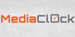 Media Clock