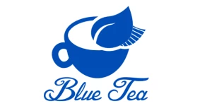 Blue Tea