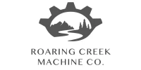 Roaring Creek Machine