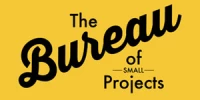 The Bureau Of Small Projects