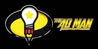 The AD Man - Rob Stephenson