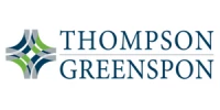 Thompson Greenspon