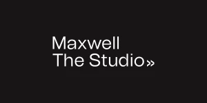 Maxwell The Studio
