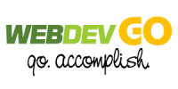 WebDev GO