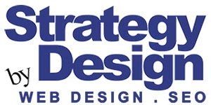 Strategy by Design Digital Marketing