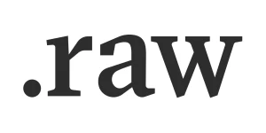 .raw