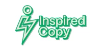Inspired Copy